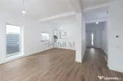 Duplex separat prin casa scarii - design modern - zona excel 