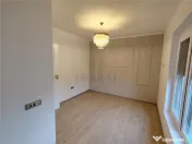 Duplex separat prin carport - Panouri - Asfalt - Mobilat l 