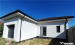 Casa individuala - Asfalt - Garaj