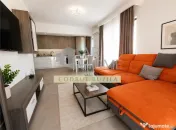 Apartament 3 camere, mobilat si utilat, in Ploiesti, zona Al 