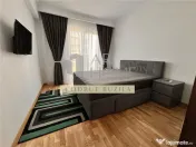 Apartament 3 camere, mobilat si utilat, in Ploiesti, zona Al 