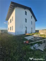 DUPLEX IMENS - MOSNITA VECHE - VEDERE PADURE 611 MP TEREN