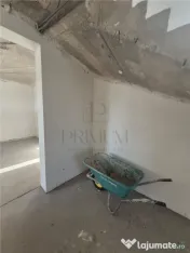 DUPLEX IMENS - MOSNITA VECHE - VEDERE PADURE 611 MP TEREN 