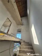 DUPLEX IMENS - MOSNITA VECHE - VEDERE PADURE 611 MP TEREN 