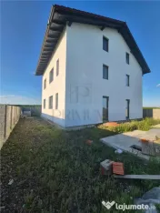 DUPLEX IMENS - MOSNITA VECHE - VEDERE PADURE 611 MP TEREN 