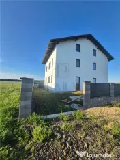 DUPLEX IMENS - MOSNITA VECHE - VEDERE PADURE 611 MP TEREN 
