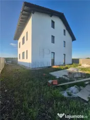 DUPLEX IMENS - MOSNITA VECHE - VEDERE PADURE 611 MP TEREN 