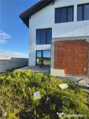 DUPLEX IMENS - MOSNITA VECHE - VEDERE PADURE 611 MP TEREN 