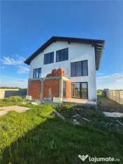 DUPLEX IMENS - MOSNITA VECHE - VEDERE PADURE 611 MP TEREN 