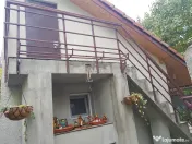 CALEA MARTIRILOR, CASA INDIVIDUALA, 4 CAMERE, 2 BAI, 2 BUCAT 