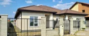 Duplex pe parter - finisaje top- zona excelenta 