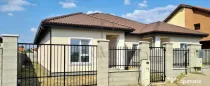 Duplex pe parter - finisaje top- zona excelenta