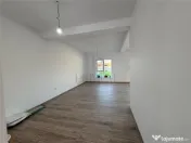 Duplex pe parter - finisaje top- zona excelenta 