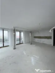 FRATELIA - PENTHOUSE - BLOC NOU - SPATIU VITRAT - PARCARE A 