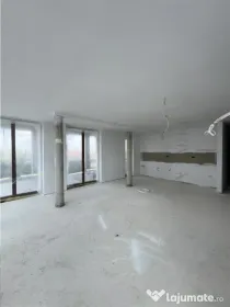 FRATELIA - PENTHOUSE - BLOC NOU - SPATIU VITRAT - PARCARE A