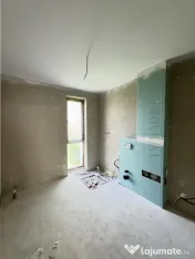 FRATELIA - PENTHOUSE - BLOC NOU - SPATIU VITRAT - PARCARE A 