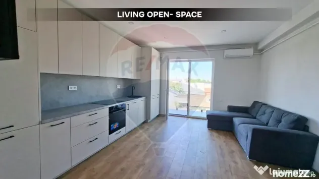 Apartament Nou, Complet Mobilat și Utilat Parcare inclus...