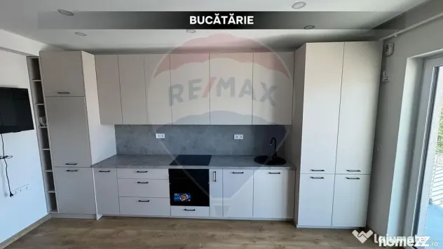 Apartament Nou, Complet Mobilat și Utilat Parcare inclus...