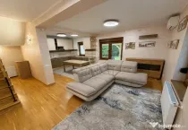 DUPLEX | 4 CAM | P 1 M | GARAJ | 3 BAI | 2 BALCOANE | CONFOR
