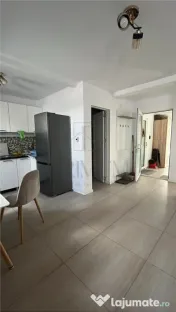 Apartament 3 camere deosebit mobilat modern la vila - Bogdan 