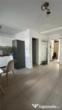 Apartament 3 camere deosebit mobilat modern la vila - Bogdan 