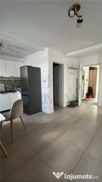 Apartament 3 camere deosebit mobilat modern la vila - Bogdan