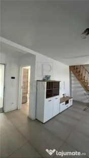 Apartament 3 camere deosebit mobilat modern la vila - Bogdan 