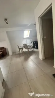 Apartament 3 camere deosebit mobilat modern la vila - Bogdan 