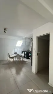Apartament 3 camere deosebit mobilat modern la vila - Bogdan 