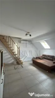 Apartament 3 camere deosebit mobilat modern la vila - Bogdan 