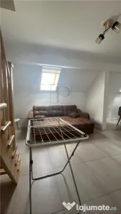 Apartament 3 camere deosebit mobilat modern la vila - Bogdan 