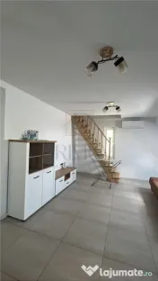 Apartament 3 camere deosebit mobilat modern la vila - Bogdan 