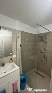 Apartament 3 camere deosebit mobilat modern la vila - Bogdan 