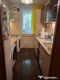 PROPRIETAR VAND APARTAMENT 2 CAMERE SECUILOR 