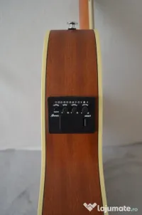 Chitara electro acustica Ibanez TCY12E 