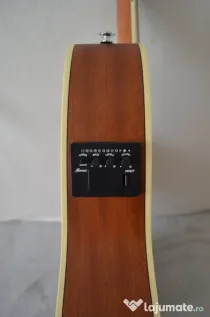 Chitara electro acustica Ibanez TCY12E