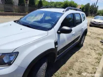 Dacia Duster EcoG 2021 4x2