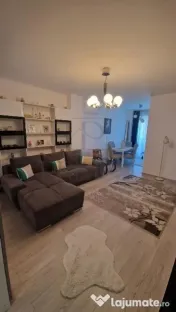 ARADULUI - 1 CAM - 1xPARCARE BOXA |- incalzire in pardosea 