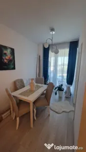 ARADULUI - 1 CAM - 1xPARCARE BOXA |- incalzire in pardosea 