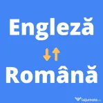 Traduceri engleza-romana