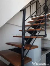 BLASCOVICI - APARTAMENT 2 NIVELE - mobilat, utilat 