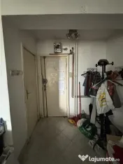 ULTRACENTRAL - APARTAMENT CU 1 CAMERA 