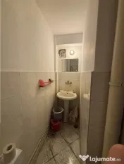ULTRACENTRAL - APARTAMENT CU 1 CAMERA 