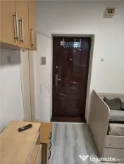 LIPOVEI - APARTAMENT 1 CAMERA - mobilat, utilat, decomandat 