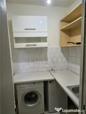 LIPOVEI - APARTAMENT 1 CAMERA - mobilat, utilat, decomandat 