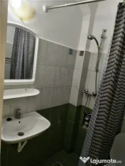 LIPOVEI - APARTAMENT 1 CAMERA - mobilat, utilat, decomandat 