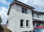 DUPLEX LA ASFALT - APROAPE DE CENTURA - 2 DORMITOARE MATRIMO