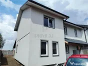DUPLEX LA ASFALT - APROAPE DE CENTURA - 2 DORMITOARE MATRIMO 