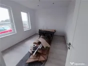 DUPLEX LA ASFALT - APROAPE DE CENTURA - 2 DORMITOARE MATRIMO 
