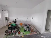 DUPLEX LA ASFALT - APROAPE DE CENTURA - 2 DORMITOARE MATRIMO 